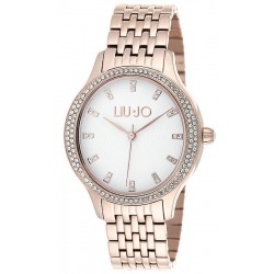 Acheter Montre Femme Liu Jo Luxury Giselle TLJ1013