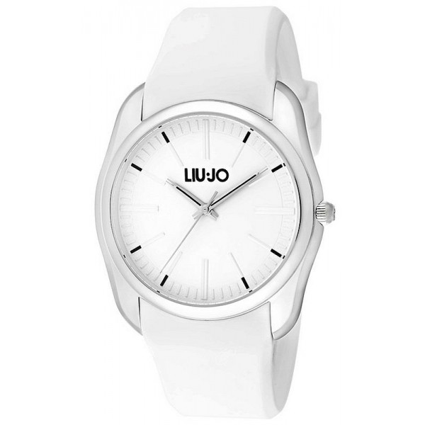 Comprar Reloj Hombre Liu Jo Luxury Tip-On TLJ1015