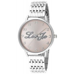 Comprar Reloj Mujer Liu Jo Luxury Isabel TLJ1024