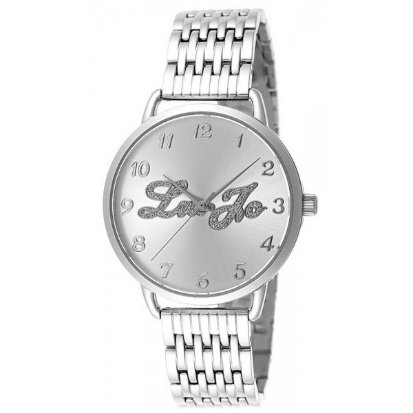 Comprar Reloj Mujer Liu Jo Luxury Isabel TLJ1028