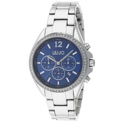 Comprar Reloj Mujer Liu Jo Luxury Première TLJ1038 Cronógrafo