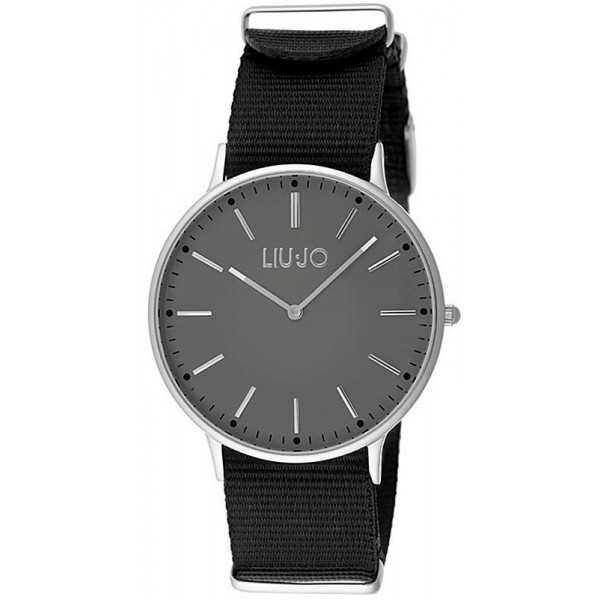 Buy Men's Liu Jo Luxury Watch Navy TLJ1042