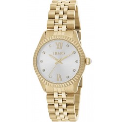 Comprar Reloj Mujer Liu Jo Luxury Tiny TLJ1137
