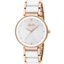 Acheter Montre Femme Liu Jo Bicolour TLJ1197A