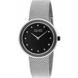 Comprar Reloj Mujer Liu Jo Round TLJ1198A