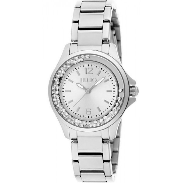 Comprar Reloj Mujer Liu Jo Mini Dancing TLJ1209