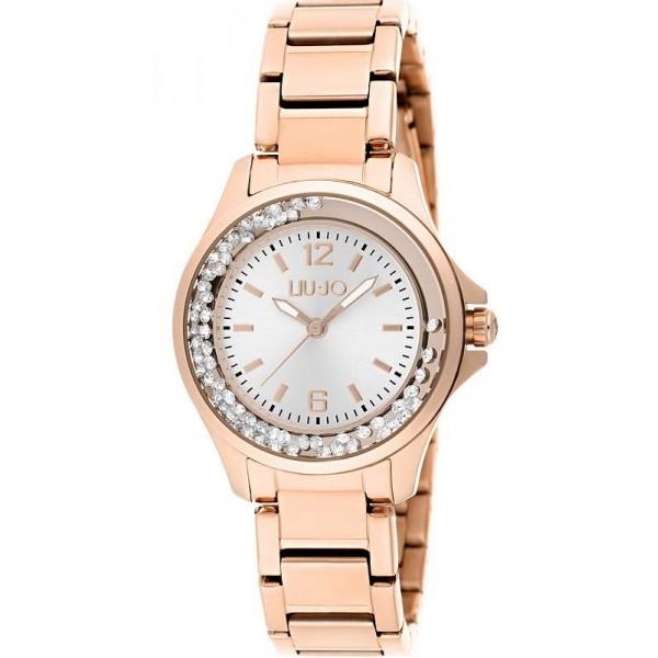 Acheter Montre Femme Liu Jo Mini Dancing TLJ1211