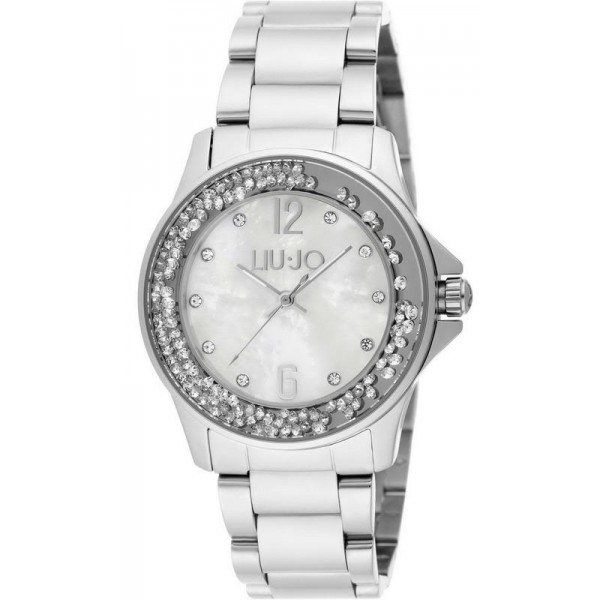 Comprar Reloj Mujer Liu Jo Dancing TLJ1220 Madreperla