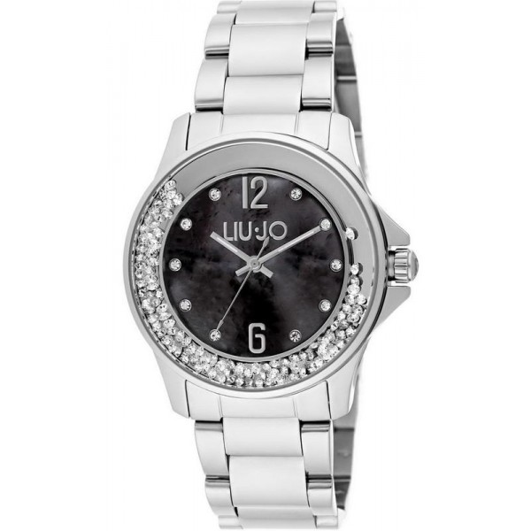 Acheter Montre Femme Liu Jo Dancing TLJ1221 Nacre