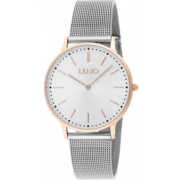 Buy Women's Liu Jo Watch Moonlight TLJ1230