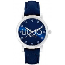 Comprar Reloj Mujer Liu Jo Luxury Sugar TLJ407