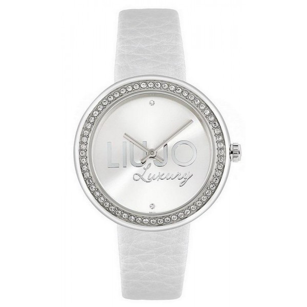 Comprar Reloj Mujer Liu Jo Luxury Dream TLJ516