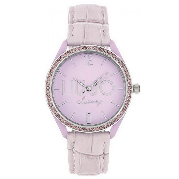 Comprar Reloj Mujer Liu Jo Luxury Daisy TLJ540