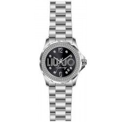 Comprar Reloj Mujer Liu Jo Luxury Shine Steel TLJ611