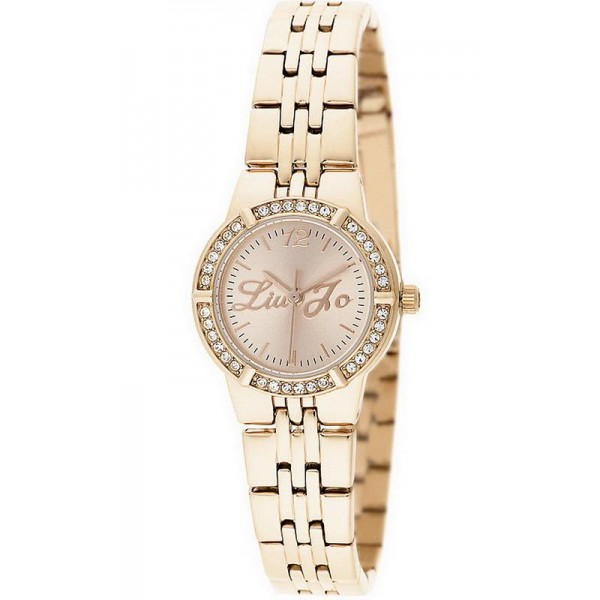 Comprar Reloj Mujer Liu Jo Luxury Cindy TLJ726
