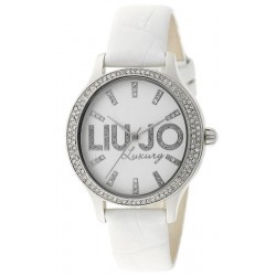 Acheter Montre Femme Liu Jo Luxury Giselle TLJ762