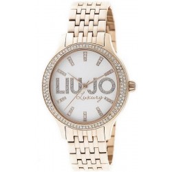 Acheter Montre Femme Liu Jo Luxury Giselle TLJ771