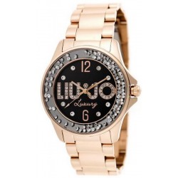 Acheter Montre Femme Liu Jo Luxury Dancing TLJ800