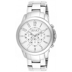 Comprar Reloj Hombre Liu Jo Luxury Jet TLJ827 Cronógrafo