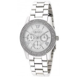 Comprar Reloj Mujer Liu Jo Luxury Phenix TLJ850 Multifunción