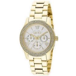 Comprar Reloj Mujer Liu Jo Luxury Phenix TLJ851 Multifunción