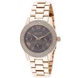 Comprar Reloj Mujer Liu Jo Luxury Phenix TLJ852 Multifunción