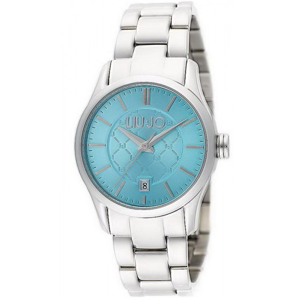 Comprar Reloj Mujer Liu Jo Luxury Tess TLJ885