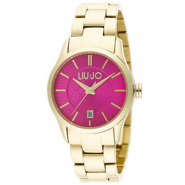 Comprar Reloj Mujer Liu Jo Luxury Tess TLJ887