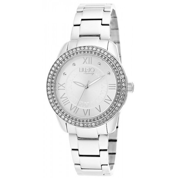 Comprar Reloj Mujer Liu Jo Luxury Princess TLJ898