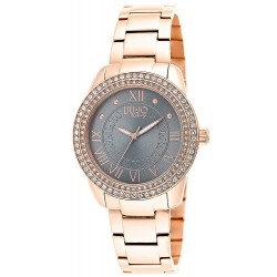 Comprar Reloj Mujer Liu Jo Luxury Princess TLJ901