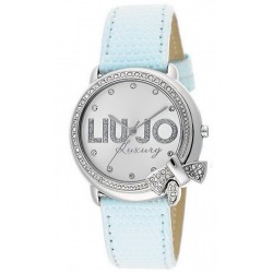 Comprar Reloj Mujer Liu Jo Luxury Sophie TLJ925