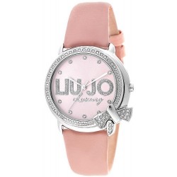 Comprar Reloj Mujer Liu Jo Luxury Sophie TLJ941