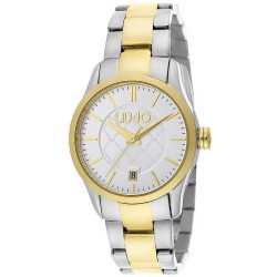 Comprar Reloj Mujer Liu Jo Luxury Tess TLJ950