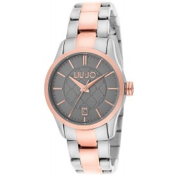 Comprar Reloj Mujer Liu Jo Luxury Tess TLJ951