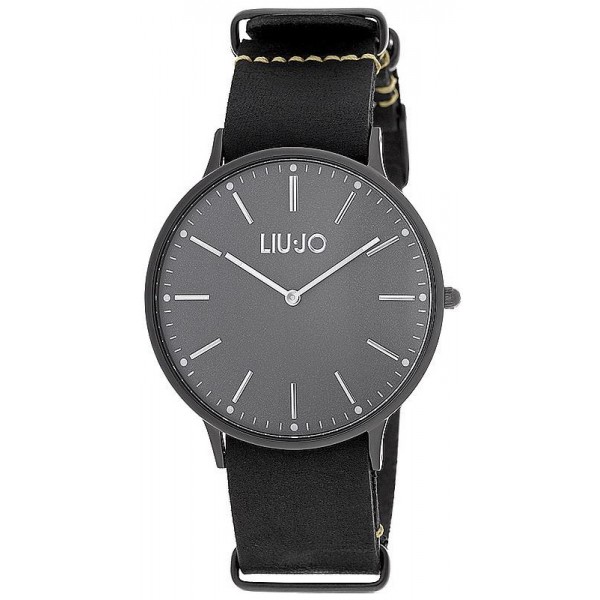 Acheter Montre Homme Liu Jo Luxury Navy TLJ968