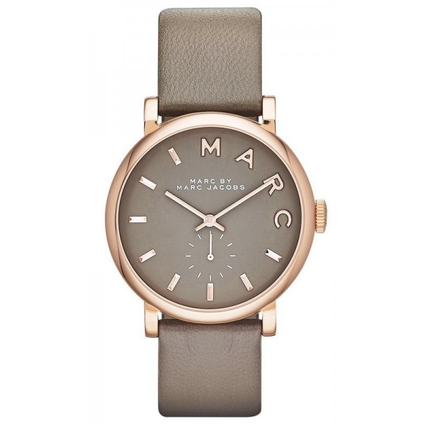 Acheter Montre Marc Jacobs Femme Baker MBM1266