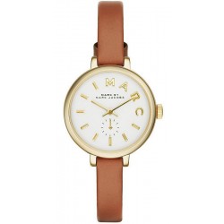 Acquistare Orologio Marc Jacobs Donna Sally MBM1351