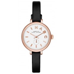Acquistare Orologio Marc Jacobs Donna Sally MBM1352