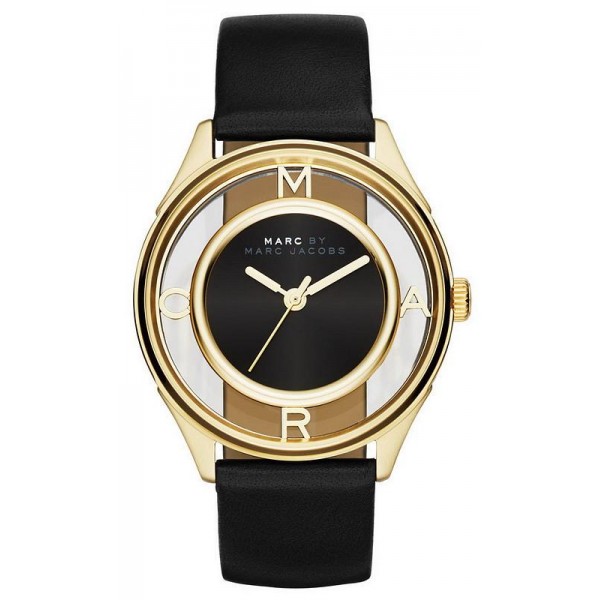 Acquistare Orologio Marc Jacobs Donna Tether MBM1376