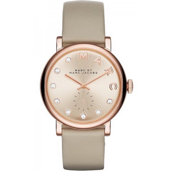 Acquistare Orologio Marc Jacobs Donna Baker MBM1400