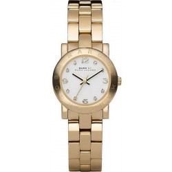Acquistare Orologio Marc Jacobs Donna Mini Amy MBM3057