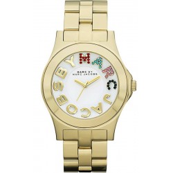 Acquistare Orologio Marc Jacobs Donna Rivera MBM3137