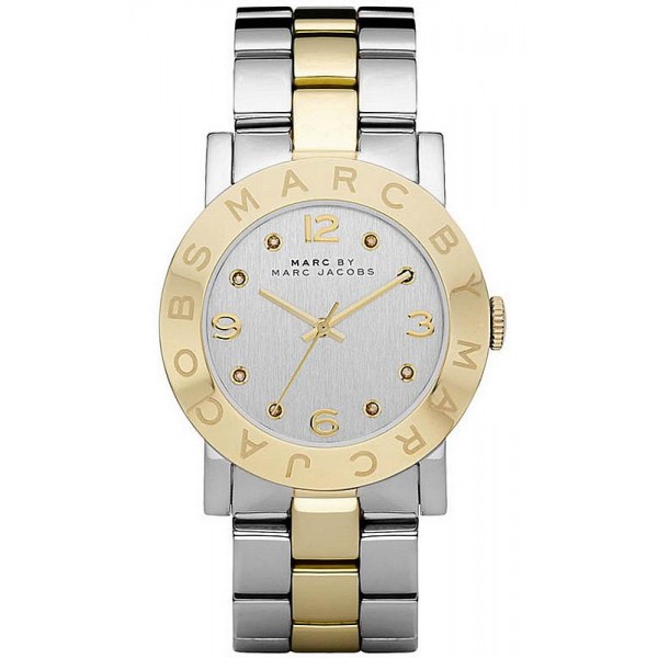 Buy Marc Jacobs Ladies Watch Amy MBM3139