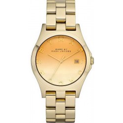 Acquistare Orologio Marc Jacobs Donna Henry MBM3151