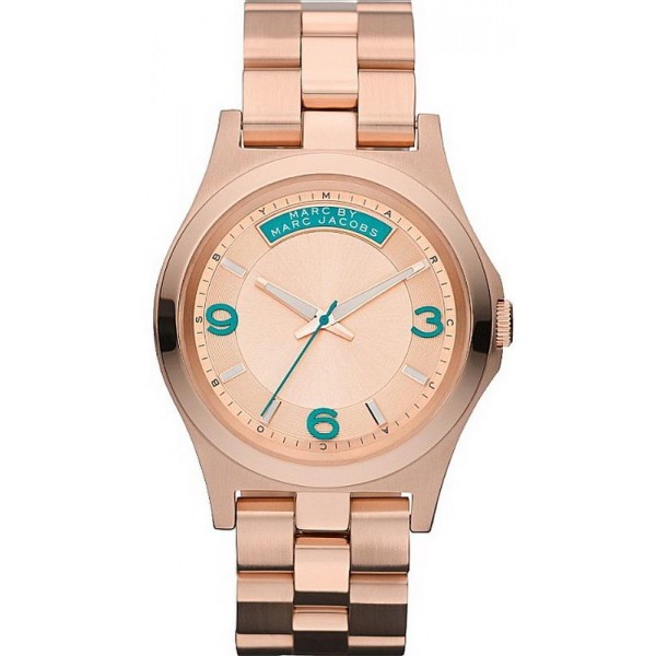 Comprar Reloj Marc Jacobs Mujer Baby Dave MBM3163