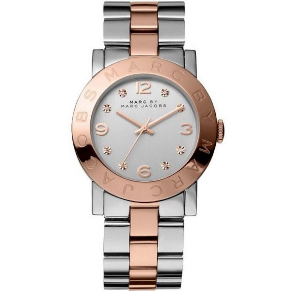 Comprar Reloj Marc Jacobs Mujer Amy MBM3194