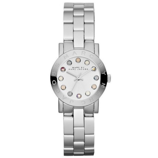 Buy Marc Jacobs Ladies Watch Amy Dexter MBM3217