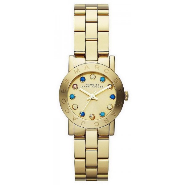 Comprar Reloj Marc Jacobs Mujer Amy Dexter MBM3218