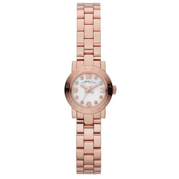 Comprar Reloj Marc Jacobs Mujer Amy Dinky MBM3227