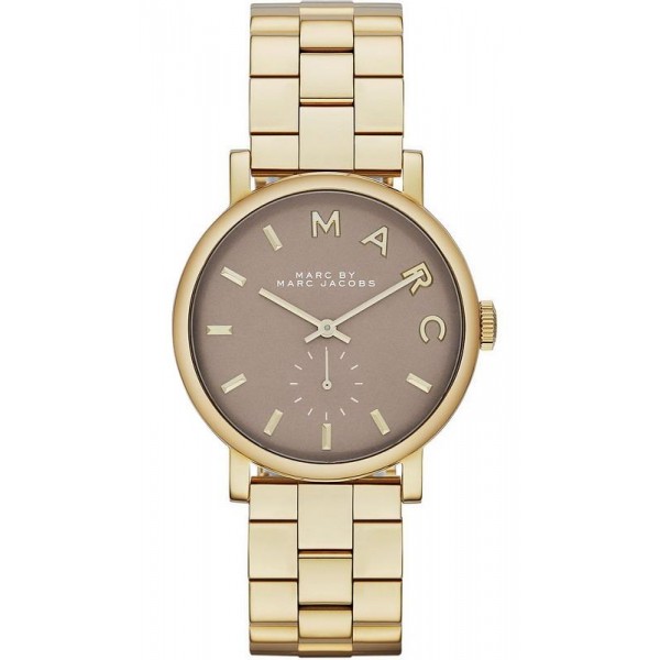Acheter Montre Marc Jacobs Femme Baker MBM3281